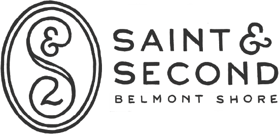 Saint & Second